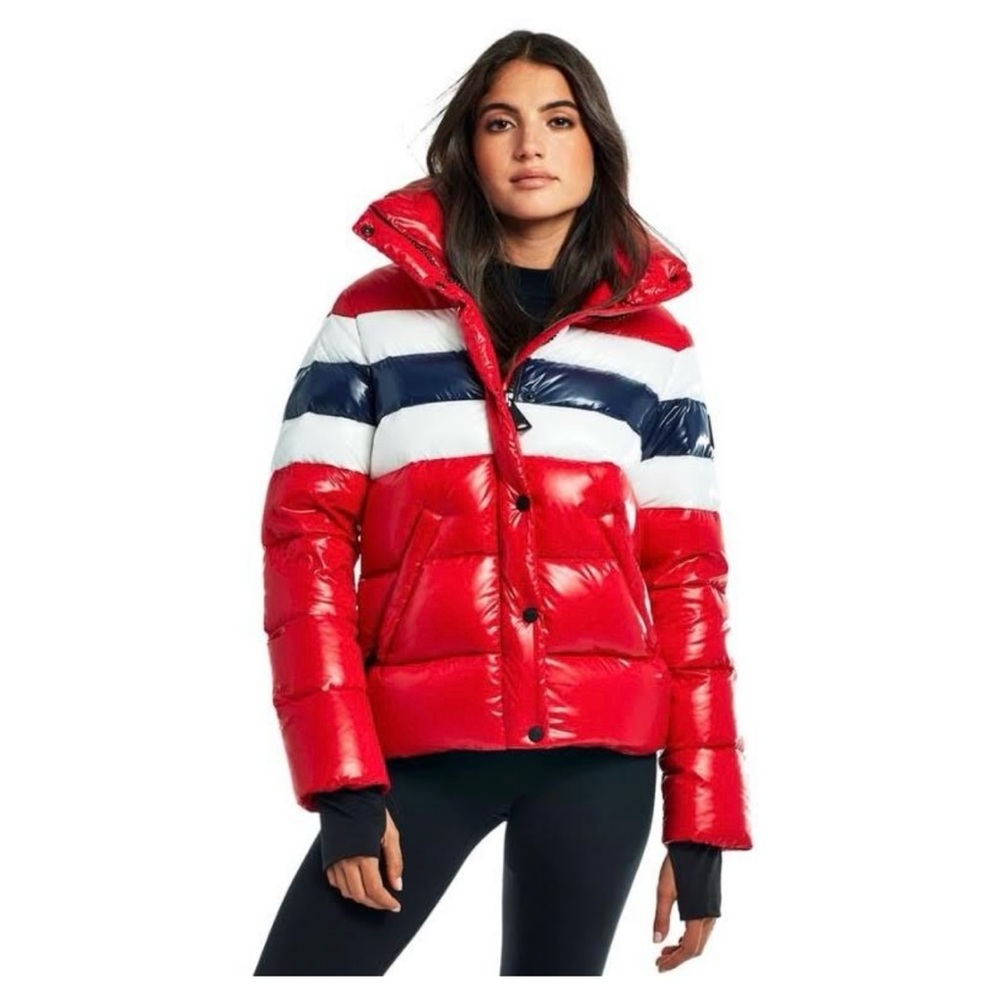 SAM Jacket